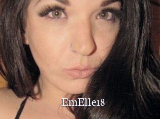 EmElle18 Gratis xxx Clips