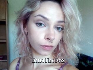 EmaTheFox