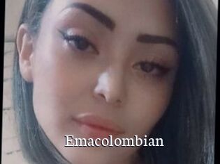 Emacolombian