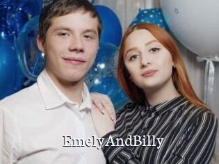 EmelyAndBilly