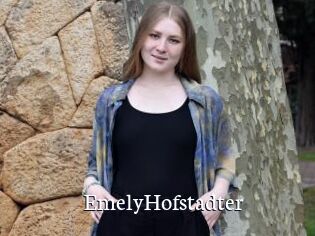 EmelyHofstadter