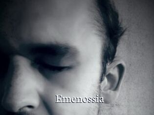 Emenossia