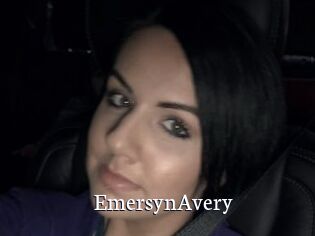 EmersynAvery