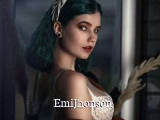 EmiJhonson