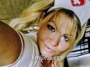 Emilea_Levy