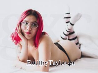 EmilhyTaylor4u