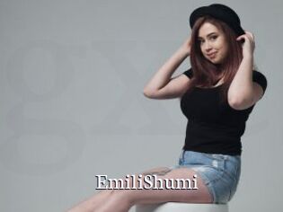 EmiliShumi