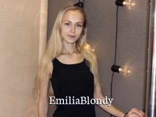 EmiliaBlondy