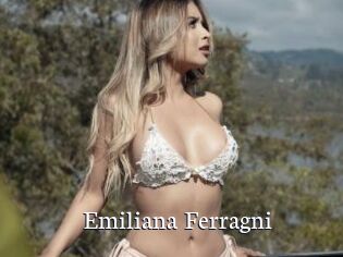 Emiliana_Ferragni