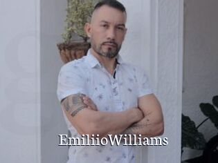 EmiliioWilliams