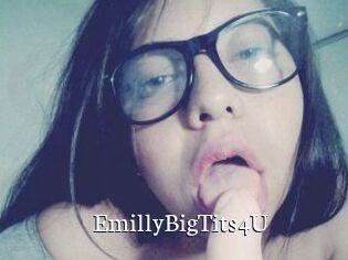 EmillyBigTits4U