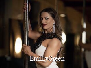 EmillyGreen