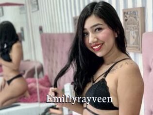 Emillyrayveen