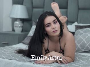 EmilyArtur Gratis xxx Clips