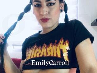 EmilyCarroll Gratis xxx Clips