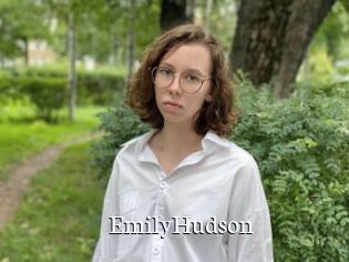EmilyHudson