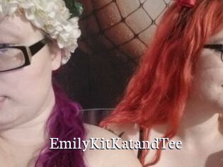 EmilyKitKatandTee