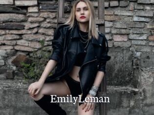 EmilyLeman