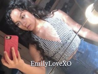 EmilyLoveXO