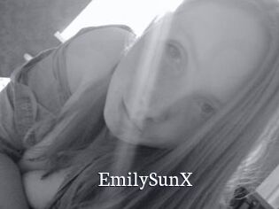 EmilySunX