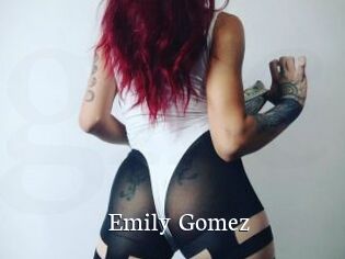 Emily_Gomez Gratis xxx Clips