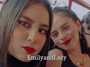 EmilyandLucy