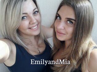 EmilyandMia