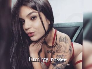 Emilyy_rossee Gratis xxx Clips