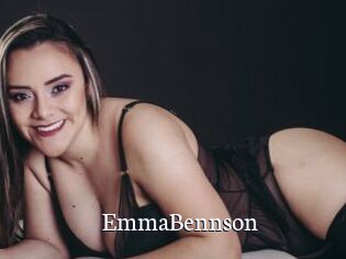 EmmaBennson
