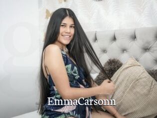 EmmaCarsonn