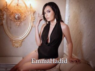 EmmaHadid
