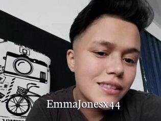 EmmaJonesx44