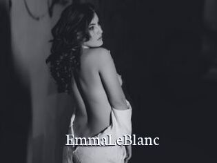 EmmaLeBlanc