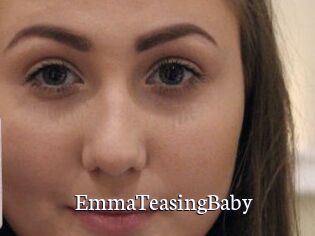 EmmaTeasingBaby