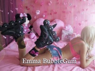 Emma_BubbleGum