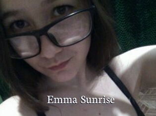 Emma_Sunrise
