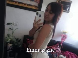 Emmagagne