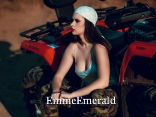 EmmeEmerald