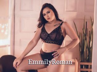 EmmilyRoman