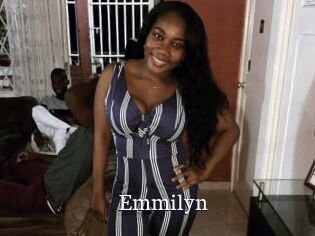 Emmilyn