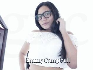 EmmyCampbell