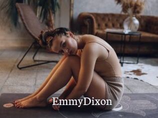 EmmyDixon