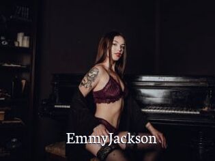 EmmyJackson
