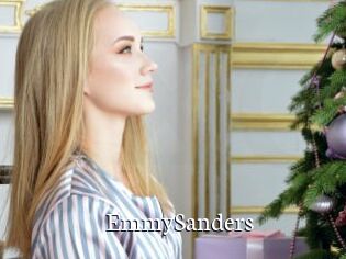 EmmySanders