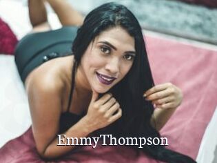 EmmyThompson
