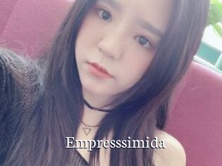 Empresssimida