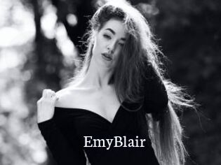 EmyBlair Gratis xxx Clips