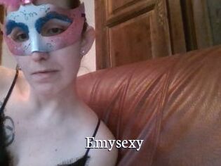 Emysexy