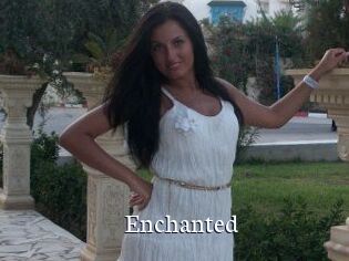Enchanted