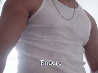 Endoro